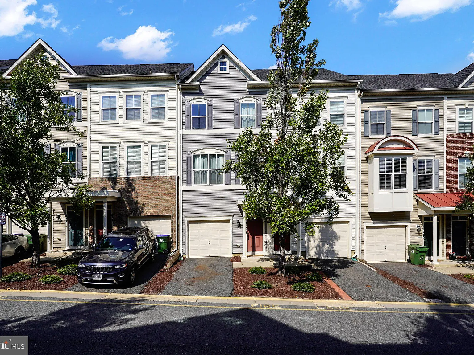 Village At Woodstream — Photo 1