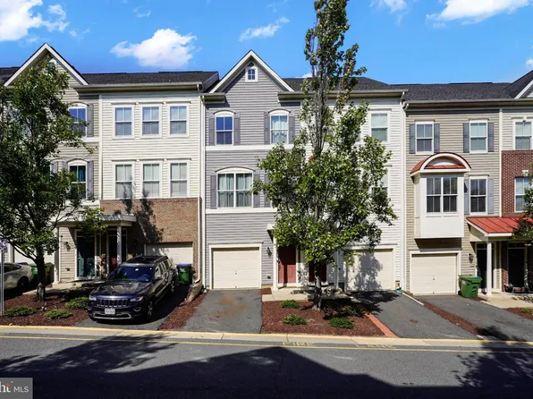 213 Shamrock Dr #3126, Stafford, VA 22556