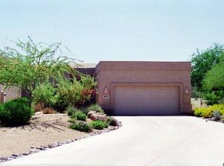 18625 N Amarado Cir, Rio Verde, AZ 85263