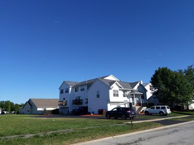 1447 Fox Hound Trl, Beecher, IL, 60401