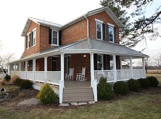 7860 Greenville Celina Rd, Greenville, OH 45331