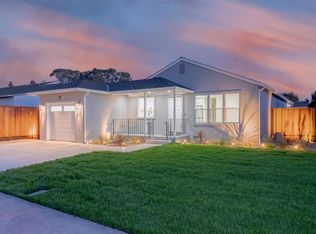 1048 Cumberland Ave, San Leandro, CA 94579