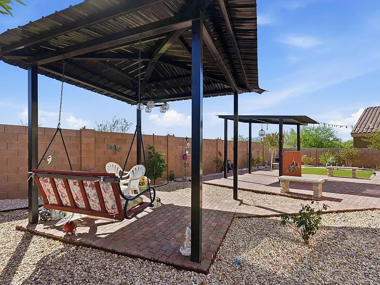 17985 S Whispering Glen Path — Photo 37