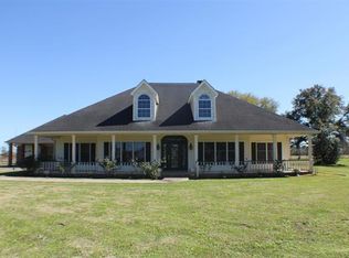 18195 Westbury Rd, Beaumont, TX 77713