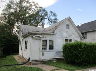 829 N 3rd St, Quincy, IL 62301