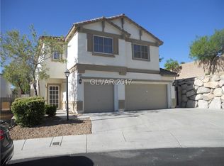 10537 Early Heights Ct, Las Vegas, NV 89129