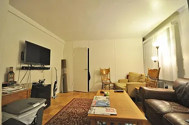 Rented by Keller Williams NYC