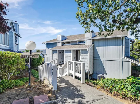 2279 Clearview Cir, Benicia, CA 94510