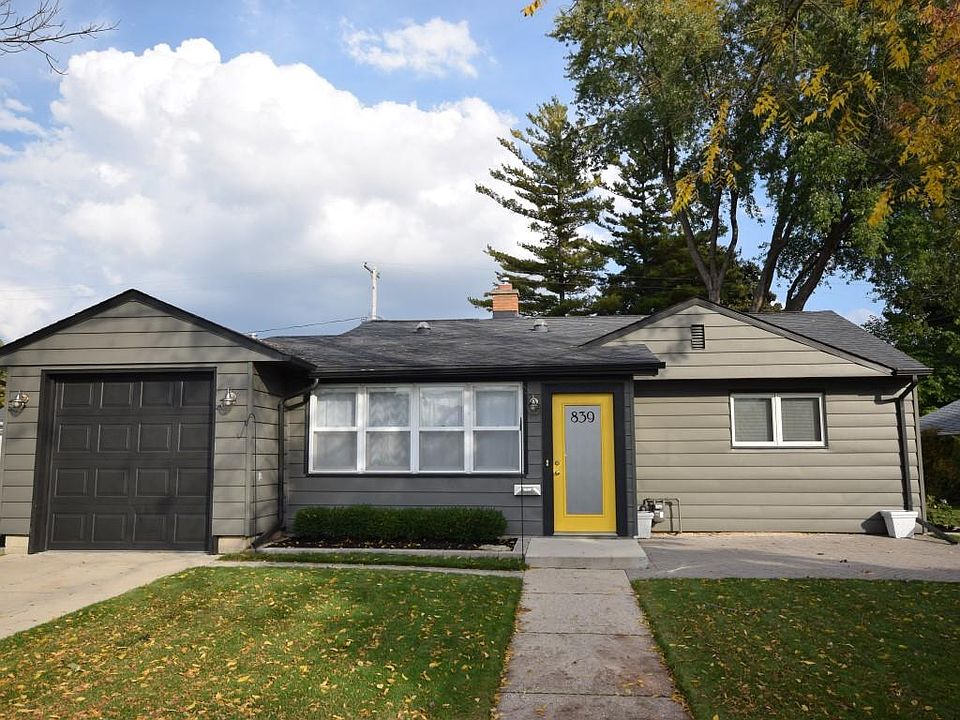 1st image of 839 Lincoln Dr W