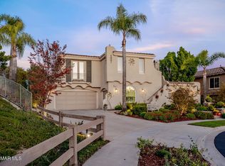 3374 Country Home Ct, Thousand Oaks, CA 91362