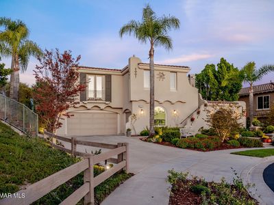 3374 Country Home Ct, Thousand Oaks, CA, 91362