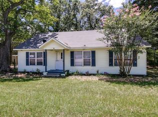 15853 Highway 80, Edgewood, TX 75117