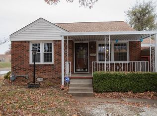 3320 E Haskell St, Tulsa, OK 74115