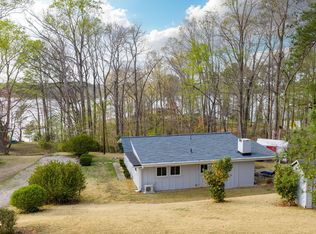 114 Wester Rd, Henderson, NC 27537