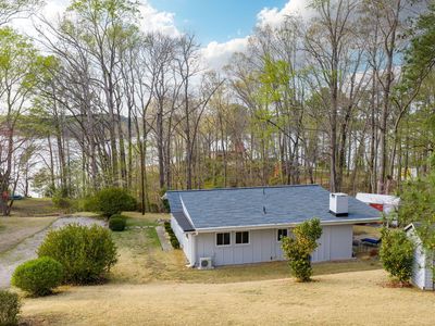 114 Wester Rd, Henderson, NC, 27537