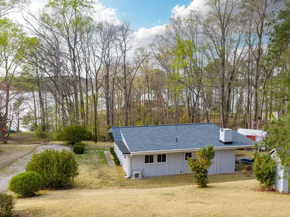 114 Wester Rd, Henderson, NC 27537