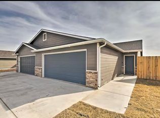 1821 E 69th Ct N, Wichita, KS 67219