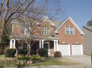 20908 Brinkley St, Cornelius, NC 28031