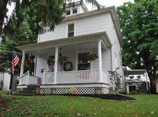 348 Watt St, Circleville, OH 43113