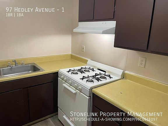 2nd image of 97 Hedley Ave APT 1