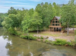 275 River Cliff Dr, Cornelia, GA 30531