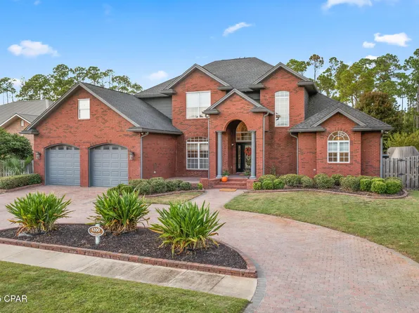 1200 Kristanna Dr, Panama City, FL 32405