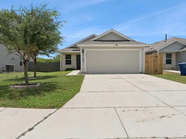 7103 Cozy Run, San Antonio, TX 78218