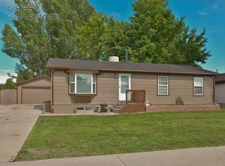 336 Walnut Dr, Frederick, CO 80530