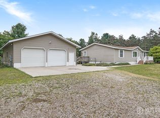 2045 W Dewey Rd, Scottville, MI 49454