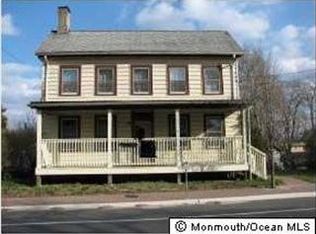 184 Main St, West Creek, NJ 08092