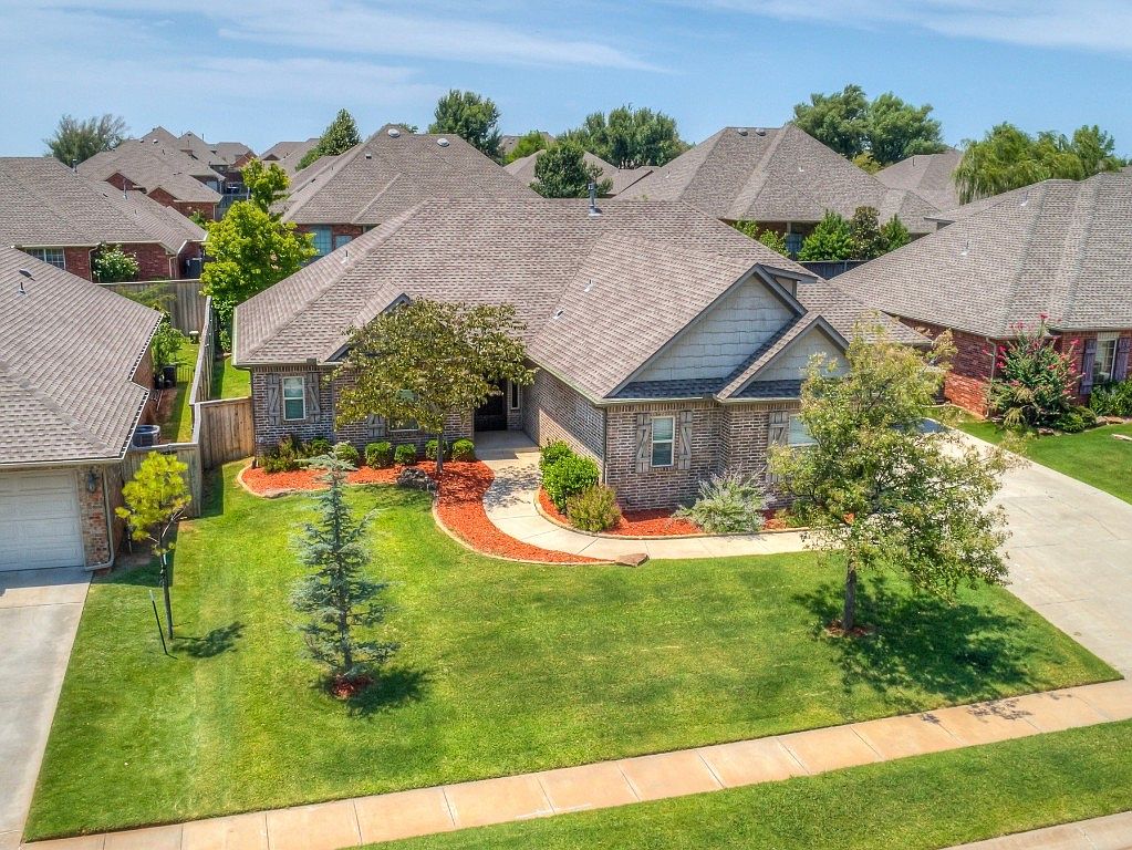 3006 Tara Ln, Norman, OK 73069 MLS 1072107 Zillow