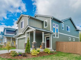 3757 Freighter Pl, Bremerton, WA 98312