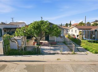1123 S Kern Ave, Los Angeles, CA 90022