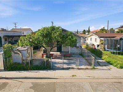 1123 S Kern Ave, Los Angeles, CA, 90022