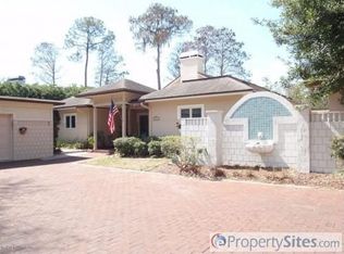 10104 Courtyards Pl W, Jacksonville, FL 32256