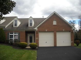 4002 Eisenhower Ct, Clairton, PA