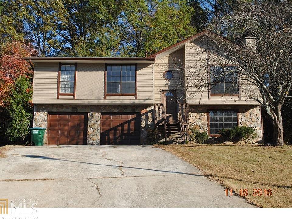 2nd image of 4031 Sugar Mill Dr