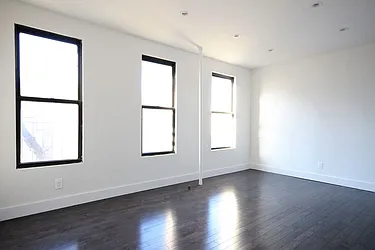 Rented by Dynamik Realty