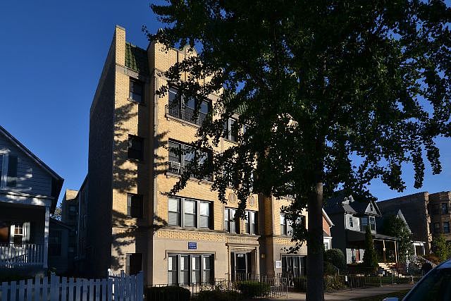 1st image of 4737 N Hermitage Ave APT 108