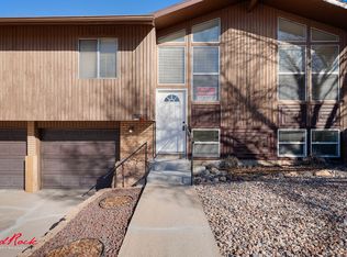 2270 W Skyview Dr, Cedar City, UT 84720