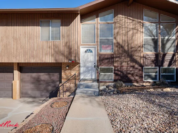 2270 W Skyview Dr, Cedar City, UT 84720