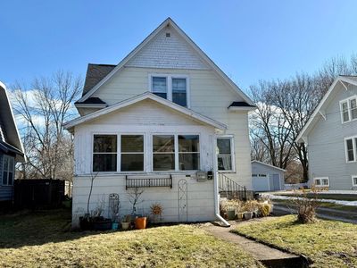 756 Powers St, Oshkosh, WI, 54901