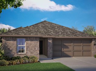 EASTON Plan, Legado, Cleburne, TX 76033