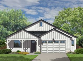 1962 Plan, Sagebrook at Fiddyment Farm, Roseville, CA 95747