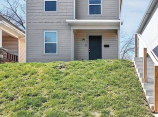 3906 Park Ave, Kansas City, MO 64130