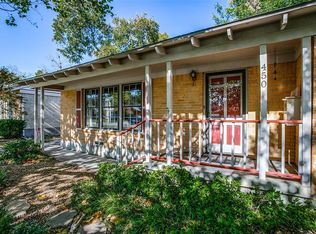 450 Hambrick Rd, Dallas, TX 75218
