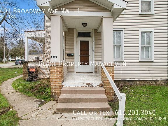 3rd image of 1401 Broadway Ave NW #1