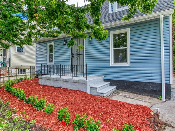 12786 Rosemary St, Detroit, MI 48213