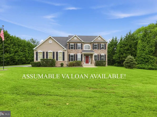 3480 Old Jones Rd, Dunkirk, MD 20754