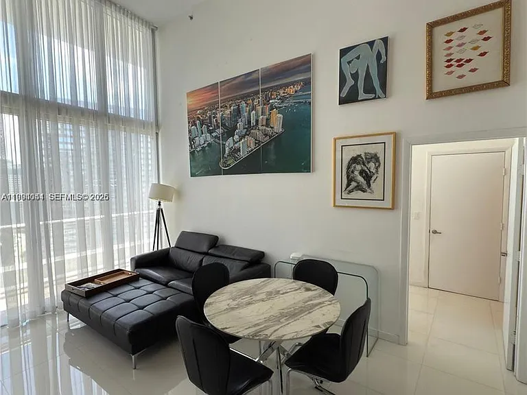 475 Brickell Ave #2813 — Photo 1